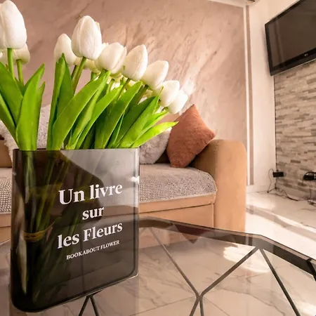 Luxury Nur By The Sea * Rijeka