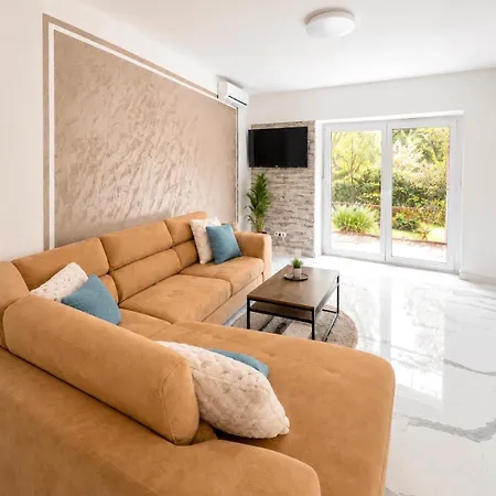 Apartament Luxury Nur By The Sea *