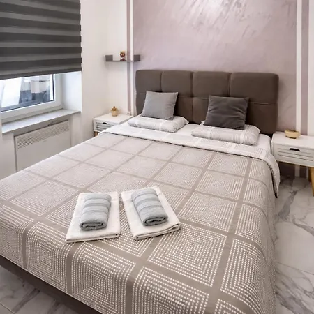 Luxury Nur By The Sea Rijeka