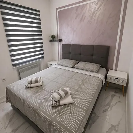 Apartament Luxury Nur By The Sea *