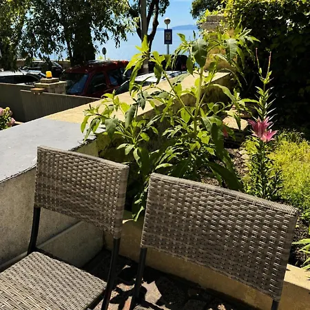 Luxury Nur By The Sea *