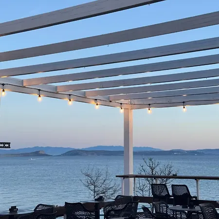 Luxury Nur By The Sea Rijeka